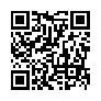 本網頁連結的 QRCode