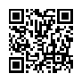 本網頁連結的 QRCode