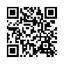 本網頁連結的 QRCode