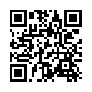 本網頁連結的 QRCode