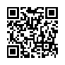 本網頁連結的 QRCode