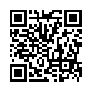 本網頁連結的 QRCode