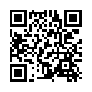 本網頁連結的 QRCode