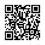 本網頁連結的 QRCode