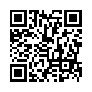 本網頁連結的 QRCode