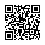 本網頁連結的 QRCode