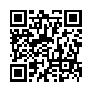 本網頁連結的 QRCode