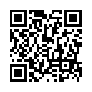 本網頁連結的 QRCode