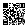 本網頁連結的 QRCode