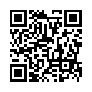 本網頁連結的 QRCode