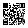 本網頁連結的 QRCode