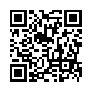 本網頁連結的 QRCode