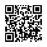 本網頁連結的 QRCode