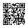 本網頁連結的 QRCode