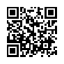 本網頁連結的 QRCode