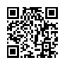 本網頁連結的 QRCode