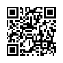 本網頁連結的 QRCode