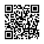 本網頁連結的 QRCode