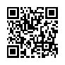 本網頁連結的 QRCode