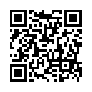 本網頁連結的 QRCode