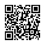 本網頁連結的 QRCode