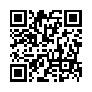 本網頁連結的 QRCode