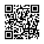 本網頁連結的 QRCode