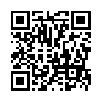 本網頁連結的 QRCode
