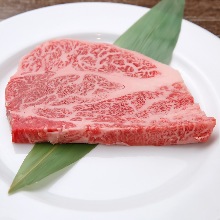 和牛五花肉