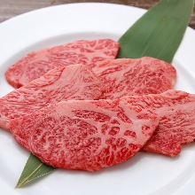 和牛五花肉