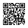 本網頁連結的 QRCode