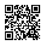 本網頁連結的 QRCode