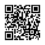 本網頁連結的 QRCode