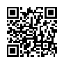 本網頁連結的 QRCode