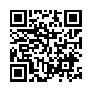 本網頁連結的 QRCode