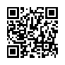 本網頁連結的 QRCode