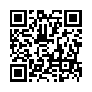 本網頁連結的 QRCode