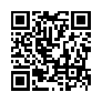 本網頁連結的 QRCode