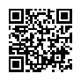 本網頁連結的 QRCode