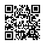 本網頁連結的 QRCode