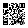 本網頁連結的 QRCode