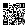 本網頁連結的 QRCode