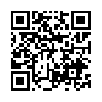 本網頁連結的 QRCode