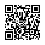 本網頁連結的 QRCode