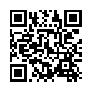 本網頁連結的 QRCode