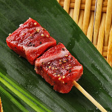 炸串、炸豬排串