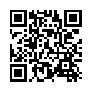 本網頁連結的 QRCode