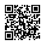 本網頁連結的 QRCode