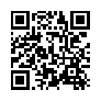 本網頁連結的 QRCode