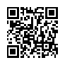 本網頁連結的 QRCode